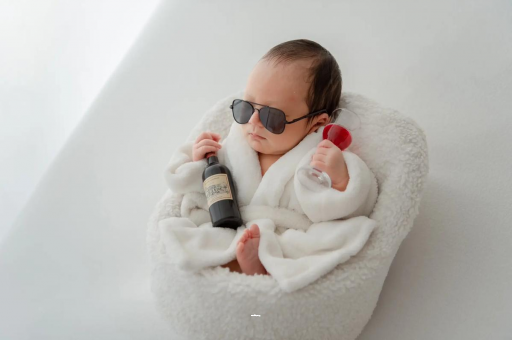 包生男孩正规公司宝宝被吓到了怎么办